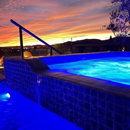 Finca Cazosa Valle de Guadalupe Dış mekan fotoğraf