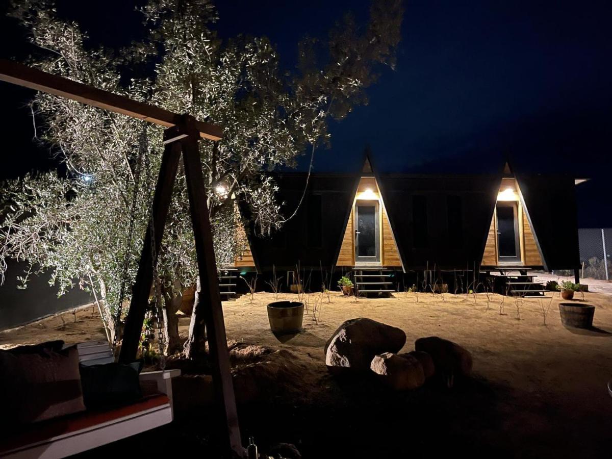 Finca Cazosa Villa Valle de Guadalupe Dış mekan fotoğraf