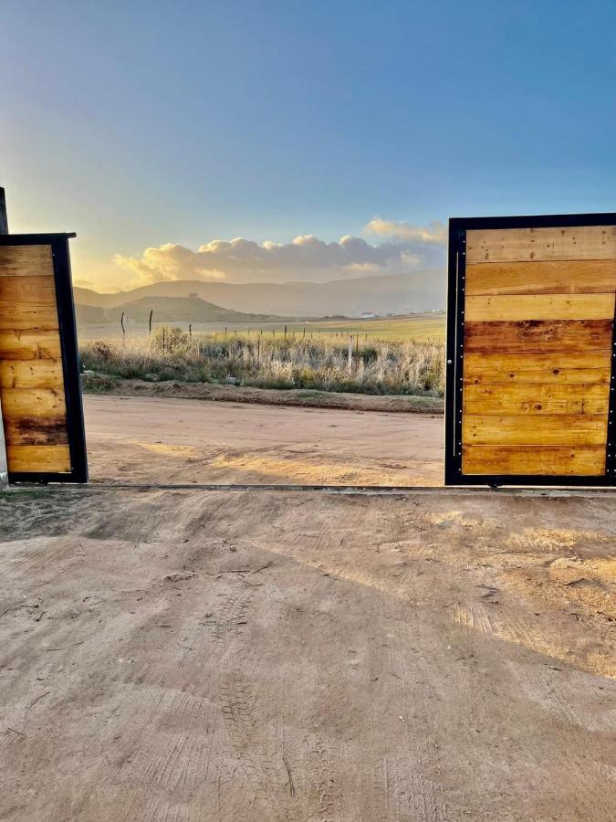 Finca Cazosa Villa Valle de Guadalupe Dış mekan fotoğraf