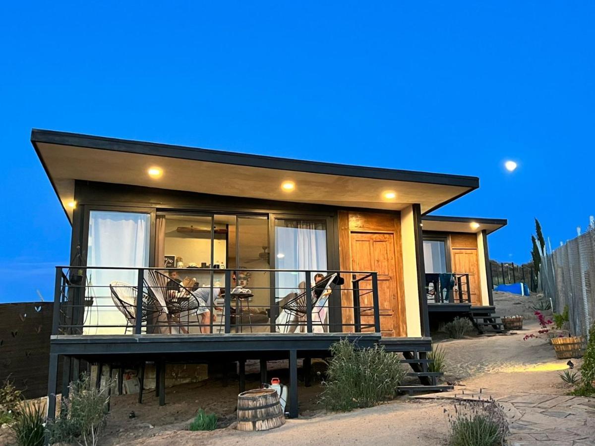 Finca Cazosa Valle de Guadalupe Dış mekan fotoğraf