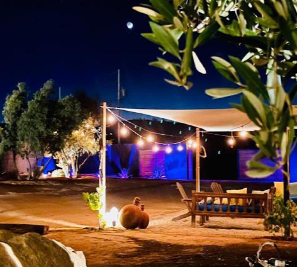 Finca Cazosa Valle de Guadalupe Dış mekan fotoğraf