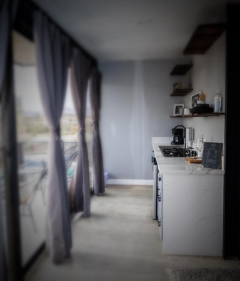 Finca Cazosa Valle de Guadalupe Dış mekan fotoğraf