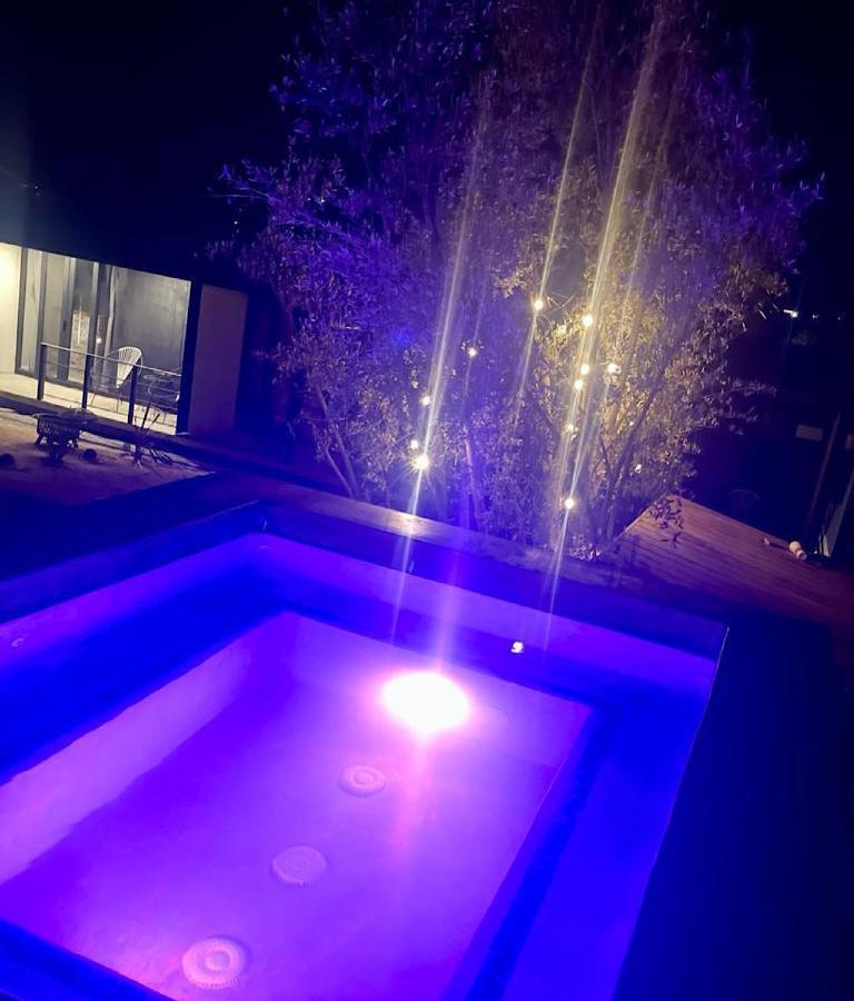 Finca Cazosa Villa Valle de Guadalupe Dış mekan fotoğraf